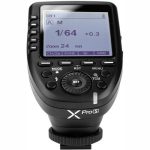 فرستنده XProS گودکس مناسب دوربین سونی | Godox XProS TTL Wireless Flash Trigger