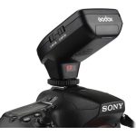 فرستنده XProS گودکس مناسب دوربین سونی | Godox XProS TTL Wireless Flash Trigger