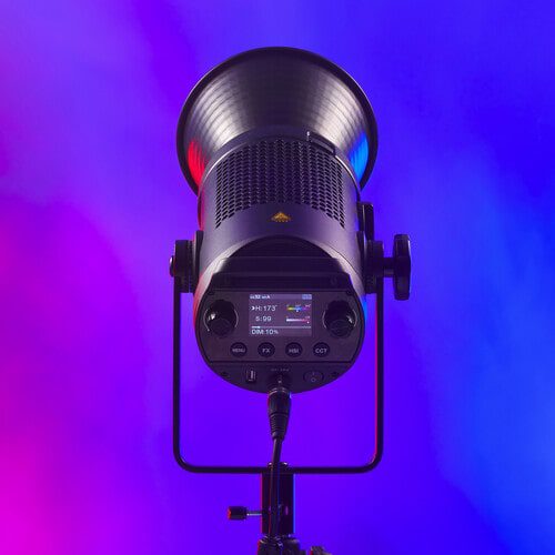 ویدیو لایت رنگی گودکس Godox SZ-150RGB LED Video Light