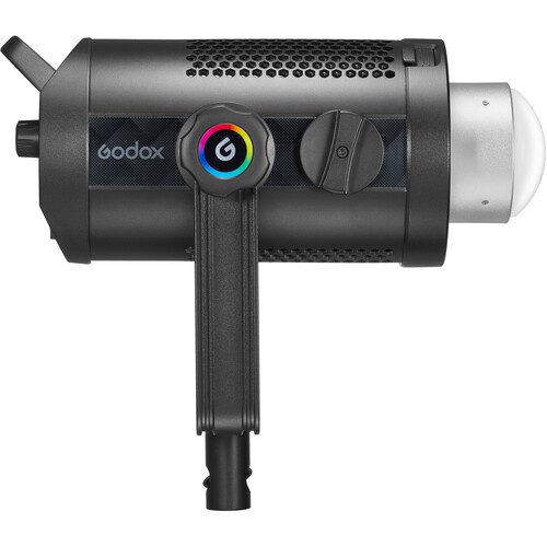 ویدیو لایت رنگی گودکس Godox SZ-150RGB LED Video Light