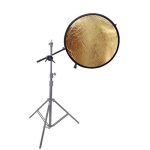 هولدر و نگهدارنده رفلکتور پاناسان Panasun Reflector Holder