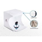 خیمه عکاسی نور دار 20×20 پلوز | Puluz Photography Tent LED 20x20cm