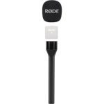 بادگیر و دسته میکروفون رود Rode Interview GO Handheld Mic Adapter