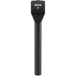 بادگیر و دسته میکروفون رود Rode Interview GO Handheld Mic Adapter