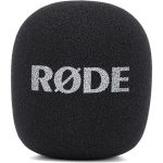 بادگیر و دسته میکروفون رود Rode Interview GO Handheld Mic Adapter
