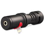 میکروفون شاتگان رود Rode VideoMic Me-L برای iOS