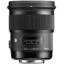 لنز سیگما مانت Sigma 50mm f/1.4 DG HSM Art Lens for Canon EF
