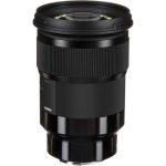لنز سیگما مانت Sigma 50mm f/1.4 DG HSM Art Lens for Sony E