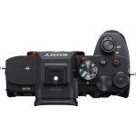 بدنه دوربین بدون آینه سونی Sony Alpha a7 IV Mirrorless Body