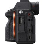 بدنه دوربین بدون آینه سونی Sony Alpha a7 IV Mirrorless Digital Camera Body