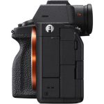 بدنه دوربین بدون آینه سونی Sony Alpha a7 IV Mirrorless Digital Camera Body