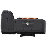 بدنه دوربین بدون آینه سونی Sony Alpha a7 IV Mirrorless Digital Camera Body