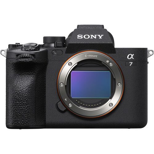 بدنه دوربین بدون آینه سونی Sony Alpha a7 IV Mirrorless Digital Camera Body