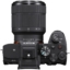 دوربین میرورلس سونی a7iv همراه لنز | Sony Alpha a7 IV Mirrorless with 28-70mm