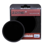 فیلتر لنز مادون قرمز 77 میلی متر 950 نانومتری زومی | Zomei Infrared 950nm 77mm