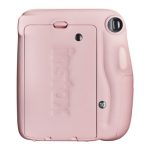 دوربین عکاسی چاپ سریع اینستکس مینی 11 فوجی + فیلم 20 تایی | FUJIFILM INSTAX MINI 11 (Blush Pink)