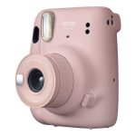 دوربین عکاسی چاپ سریع اینستکس مینی 11 فوجی فیلم | FUJIFILM INSTAX MINI 11 (Blush Pink)