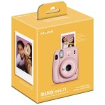 دوربین عکاسی چاپ سریع اینستکس مینی 11 فوجی فیلم | FUJIFILM INSTAX MINI 11 (Blush Pink)