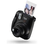 دوربین عکاسی چاپ سریع اینستکس مینی 11 فوجی + فیلم 20 تایی | FUJIFILM INSTAX MINI 11 (Charcoal Gray)