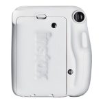 دوربین عکاسی چاپ سریع اینستکس مینی 11 فوجی فیلم | FUJIFILM INSTAX MINI 11 (Ice White)