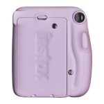 دوربین عکاسی چاپ سریع اینستکس مینی 11 فوجی فیلم | FUJIFILM INSTAX MINI 11 (Lilac Purple)