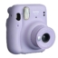دوربین عکاسی چاپ سریع اینستکس مینی 11 فوجی فیلم | FUJIFILM INSTAX MINI 11 (Lilac Purple)