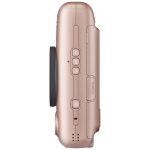دوربین دیجیتالی چاپ سریع اینستکس مینی لیپلی فوجی فیلم | FUJIFILM INSTAX Mini LiPlay Camera (Blush Gold)