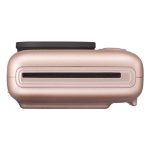 دوربین دیجیتالی چاپ سریع اینستکس مینی لیپلی فوجی فیلم | FUJIFILM INSTAX Mini LiPlay Camera (Blush Gold)