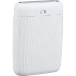 چاپگر عکس فوجی مدل مینی لینک همراه فیلم | FUJIFILM INSTAX Mini Link Printer (Ash White)