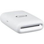 چاپگر عکس فوجی فیلم مدل مینی لینک | FUJIFILM INSTAX Mini Link Printer (Ash White)