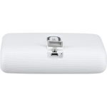چاپگر عکس فوجی فیلم مدل مینی لینک | FUJIFILM INSTAX Mini Link Printer (Ash White)