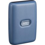 چاپگر عکس فوجی مدل مینی لینک همراه فیلم | FUJIFILM INSTAX Mini Link Printer (Dark Denim) + Film 10
