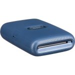 چاپگر عکس فوجی فیلم مدل مینی لینک | FUJIFILM INSTAX Mini Link Printer (Dark Denim)