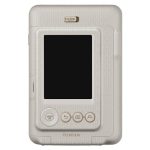 دوربین دیجیتالی چاپ سریع اینستکس مینی لیپلی فوجی فیلم | FUJIFILM INSTAX Mini LiPlay Camera (Blush Gold)