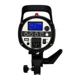 کیت فلاش استودیویی سه شاخه گودکس Godox SK300II Studio Strobe Kit
