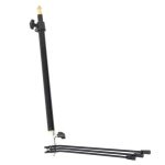 سه پایه نور 90F گودکس | Godox 90F Foldable Floor Light Stand