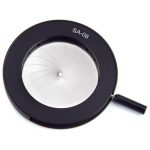 دیافراگم نور گودکس | Godox SA-06 Iris Diaphragm for S30 Heads