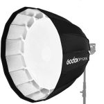 سافت باکس پارابولیک P120-L گودکس | Godox P120L Parabolic Softbox with Bowens Mount