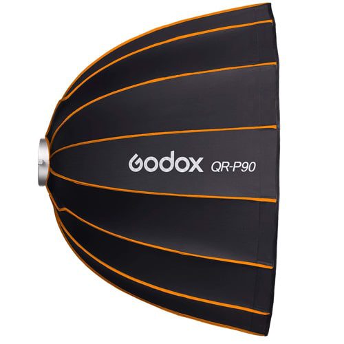 سافت باکس پارابولیک QR-P90 گودکس | Godox QR-P90 Parabolic Softbox