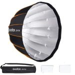 سافت باکس پرتابل پارابولیک QR-P90 گودکس | Godox QR-P90 Parabolic Softbox