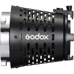 تبدیل مانت SA-17 بوئنز به S30 گودکس | Godox SA-17 Bowens Mount to S30 Mount Adapter