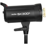 کیت فلاش استودیویی سه شاخه گودکس Godox SK300II Studio Strobe Kit