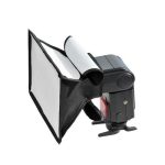 شکل دهنده نور SA-K6 گودکس | Godox Sa-k6 6 in 1 Accessories Speedlite