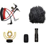 میکروفون کاردیود گودکس مدل Godox VD-Mic