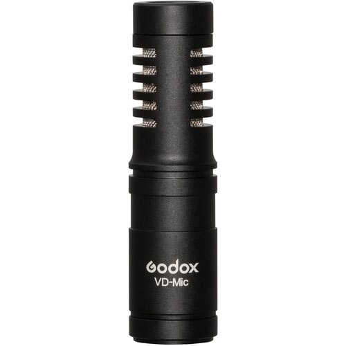 میکروفون کاردیود گودکس مدل Godox VD-Mic