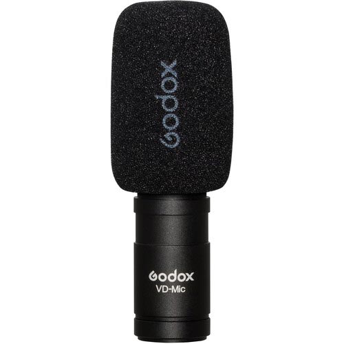 میکروفون کاردیود گودکس مدل Godox VD-Mic