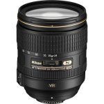 لنز نیکون Nikon AF-S NIKKOR 24-120mm f/4G ED VR