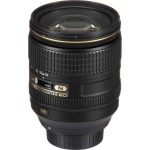 لنز نیکون Nikon AF-S NIKKOR 24-120mm f/4G ED VR
