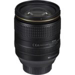 لنز نیکون Nikon AF-S NIKKOR 24-120mm f/4G ED VR
