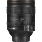 لنز نیکون Nikon AF-S NIKKOR 24-120mm f/4G ED VR